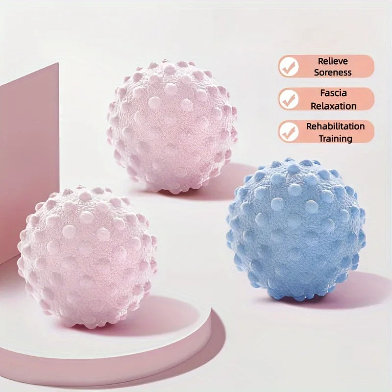 Bumpy Ball