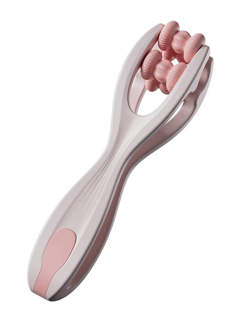 Finger Relief Roller