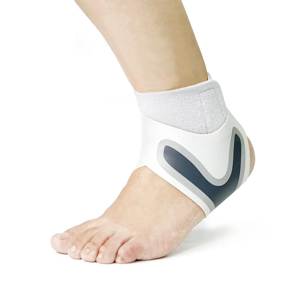 Adjustable Compression Ankle Support Brace