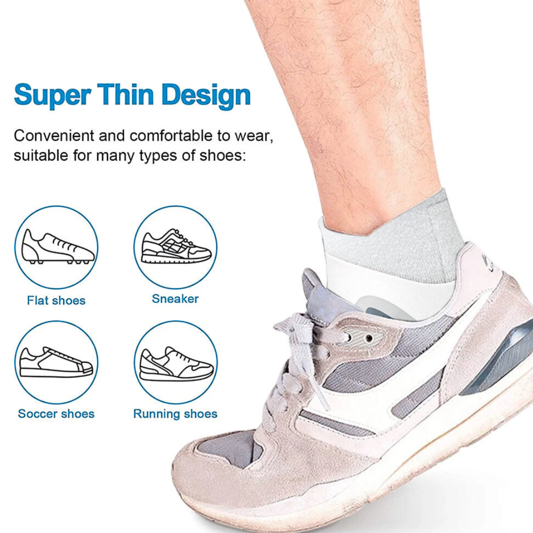  Adjustable Ankle Support Strap