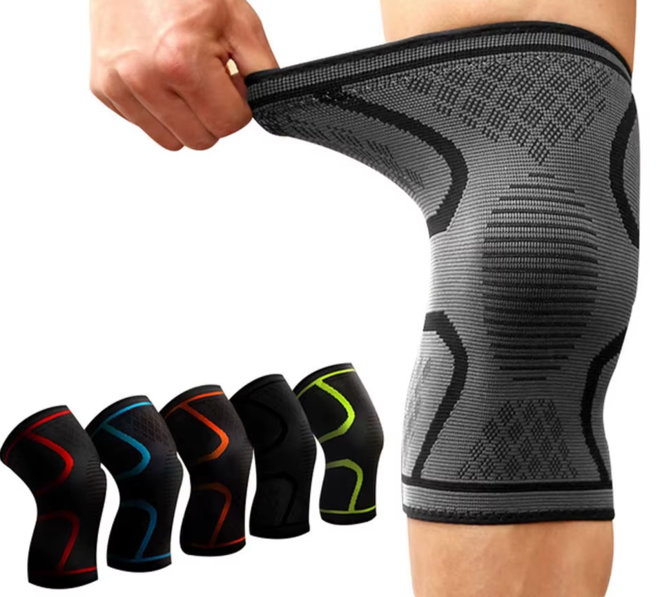 JoKiva Knee Brace