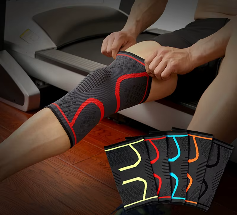 JoKiva Knee Brace