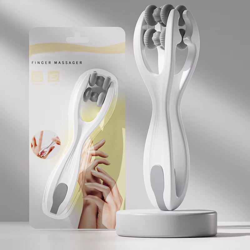 Finger Relief Roller